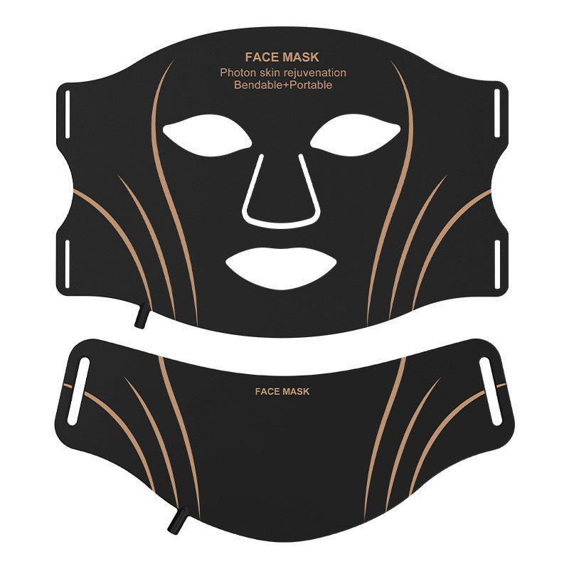 Photon Skin Rejuvenation Beauty Mask