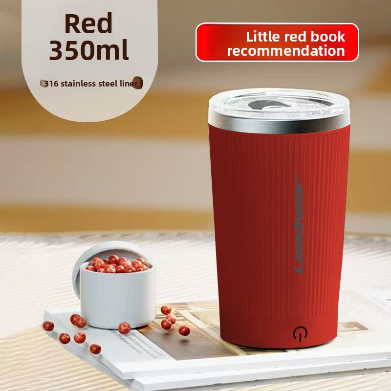 Automatic Mixing Cup with USB Charging