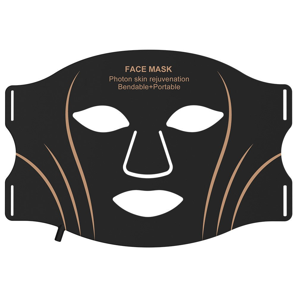 Photon Skin Rejuvenation Beauty Mask