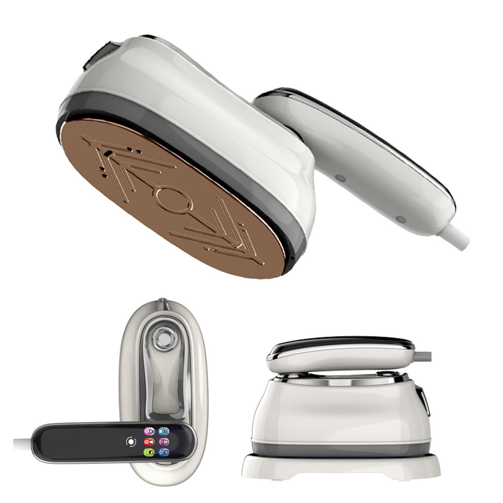 Portable Handheld Garment Steamer