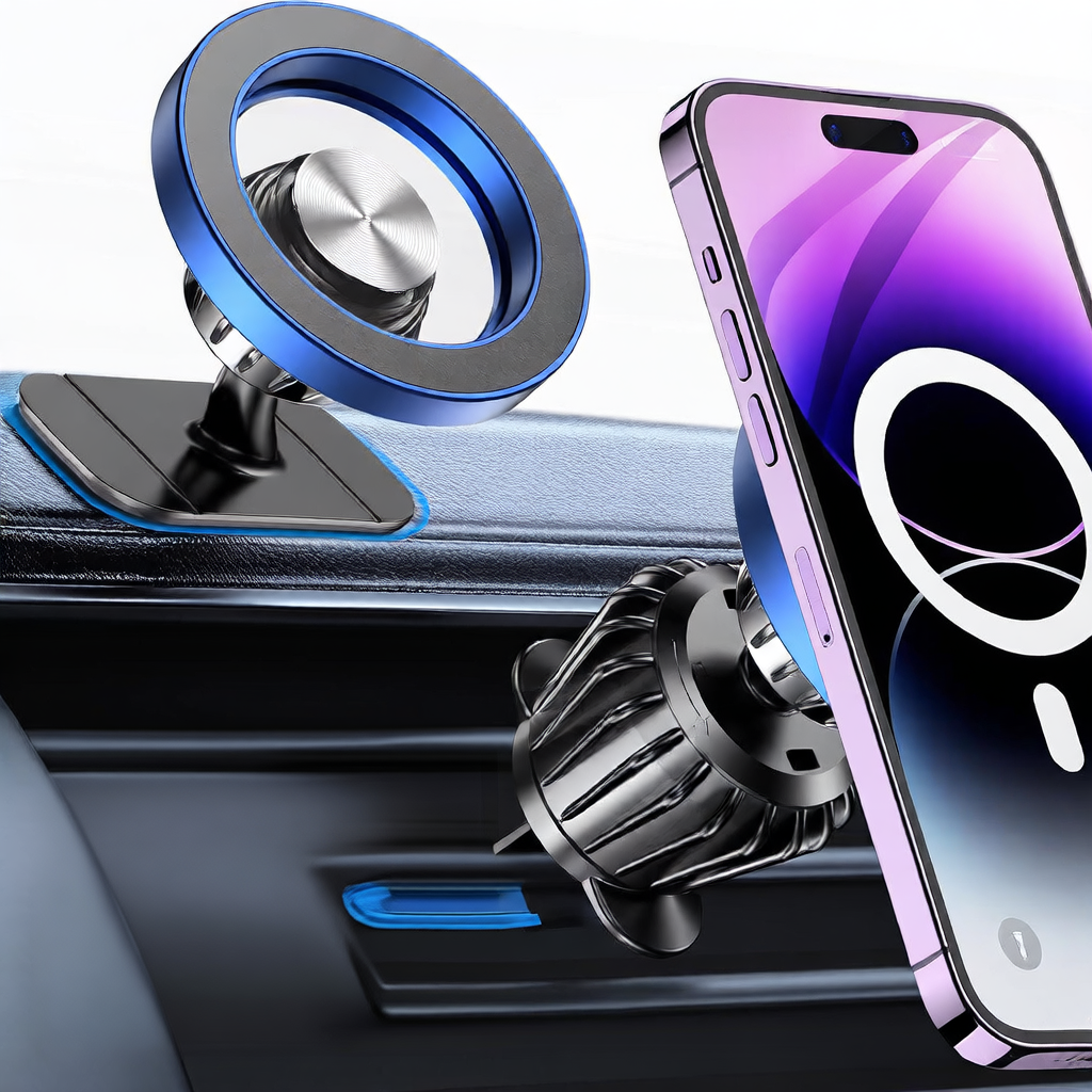 Magnetic Phone Holder