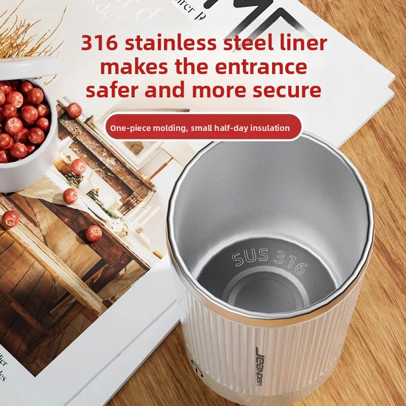 Automatic Mixing Cup with USB Charging