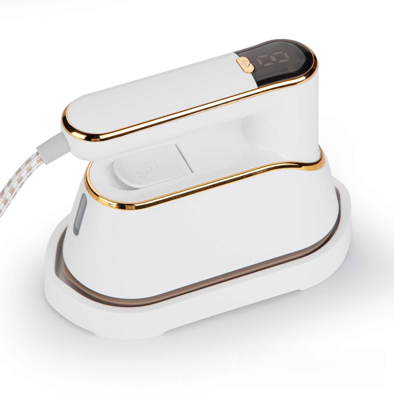 Portable Handheld Garment Steamer